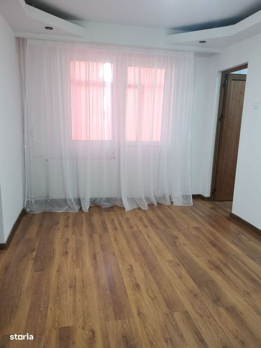 2 camere, Trivale, etaj 3, renovat, finisaje moderne