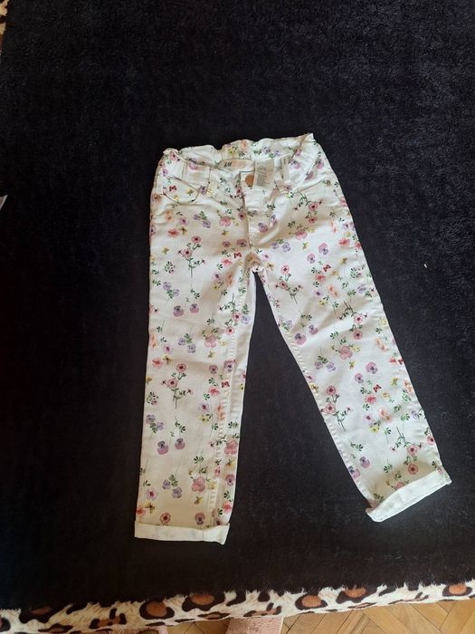 Детски дрешки за момиче