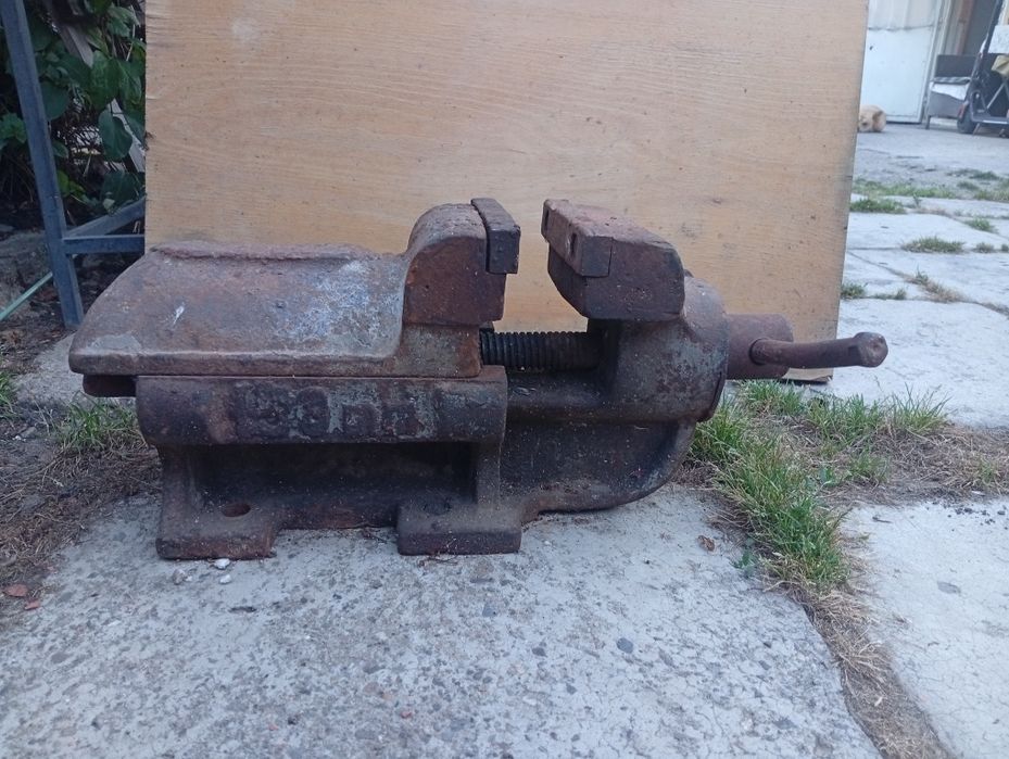 Menhginā de 150 mm