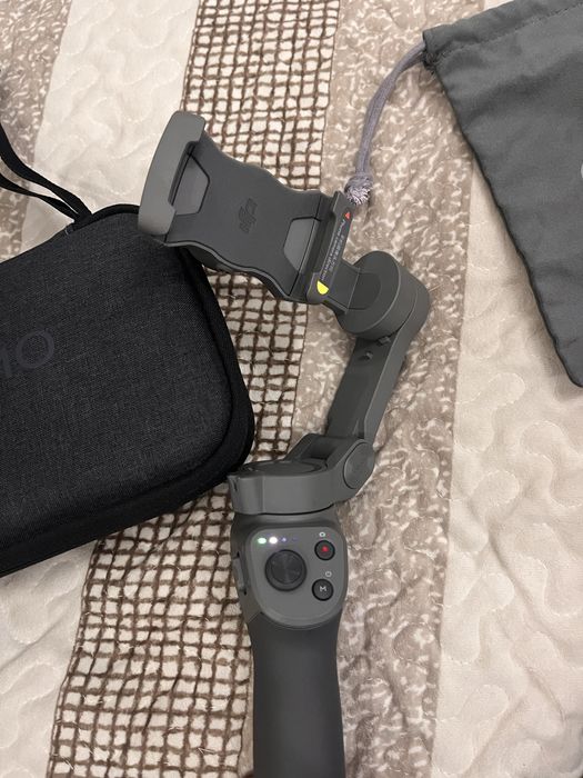 Dji OSMO Moblie 3