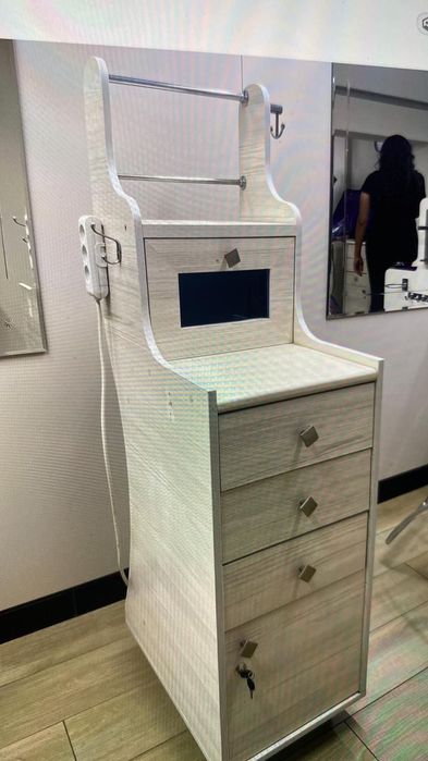 Мебель для салона