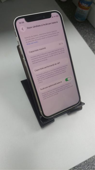 Iphone 12 mini impecabil