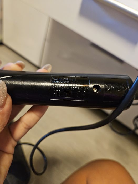Шиш / Маша за къдрици Remington за големи къдрици (32 мм)