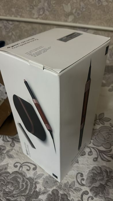 Dyson original зорма