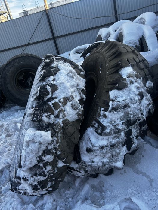 Продам Баллоны 14.00 r20 камерка