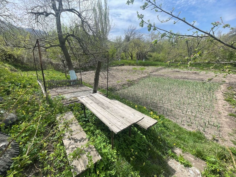 Үй сатылады (продаётся дом)