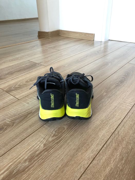 Тенис маратонки Babolat 45 номер