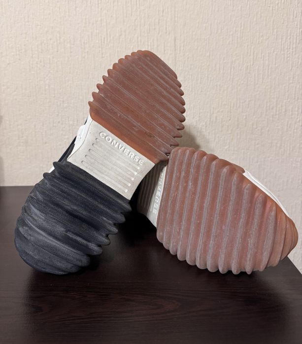 Кецове Converse