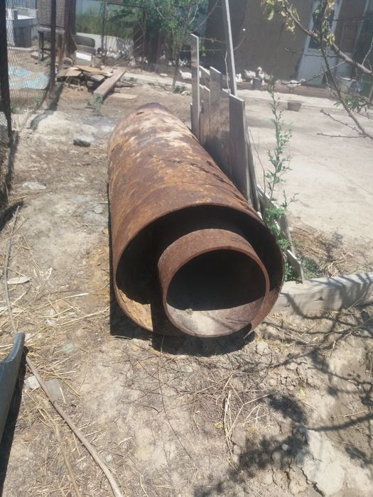 Продам 2 трубы есть торг
