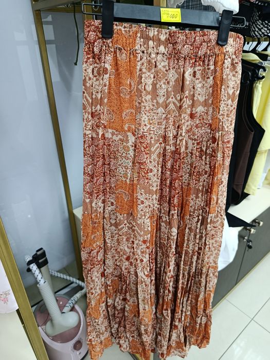 Продам  женские юбки