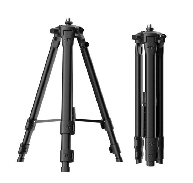 Алуминиева тринога