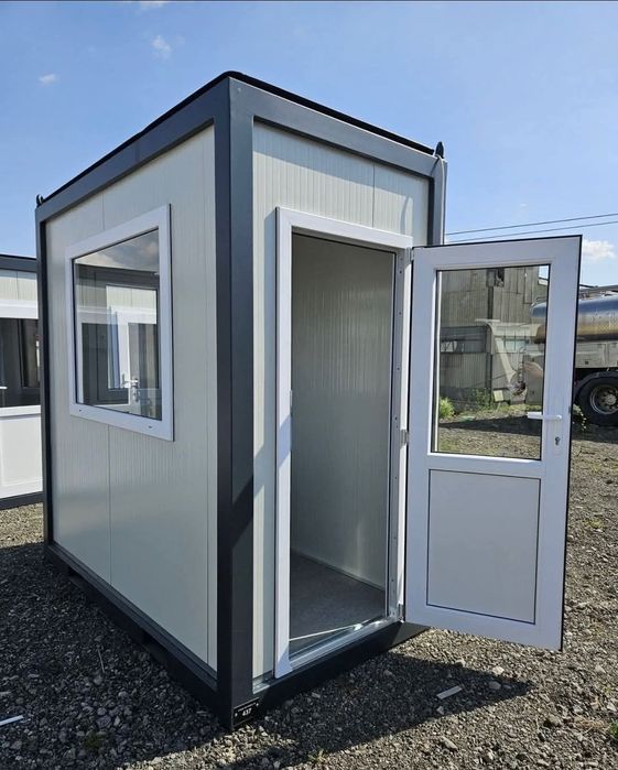 containere Modulare spații de inchiriat  garaje