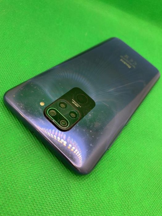Telefon redmi not9