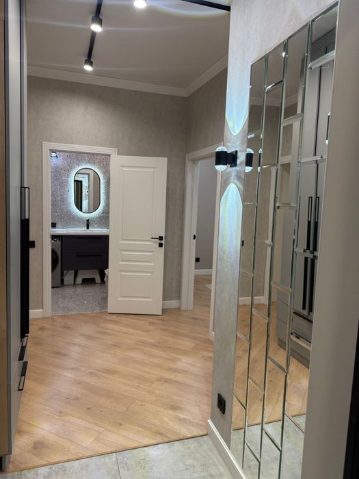 Продается квартира в жк Алпамыс