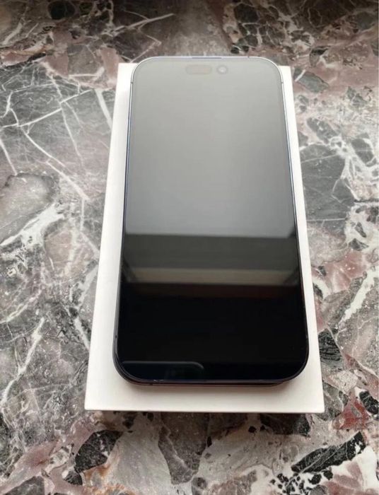 Айфон 14 про.