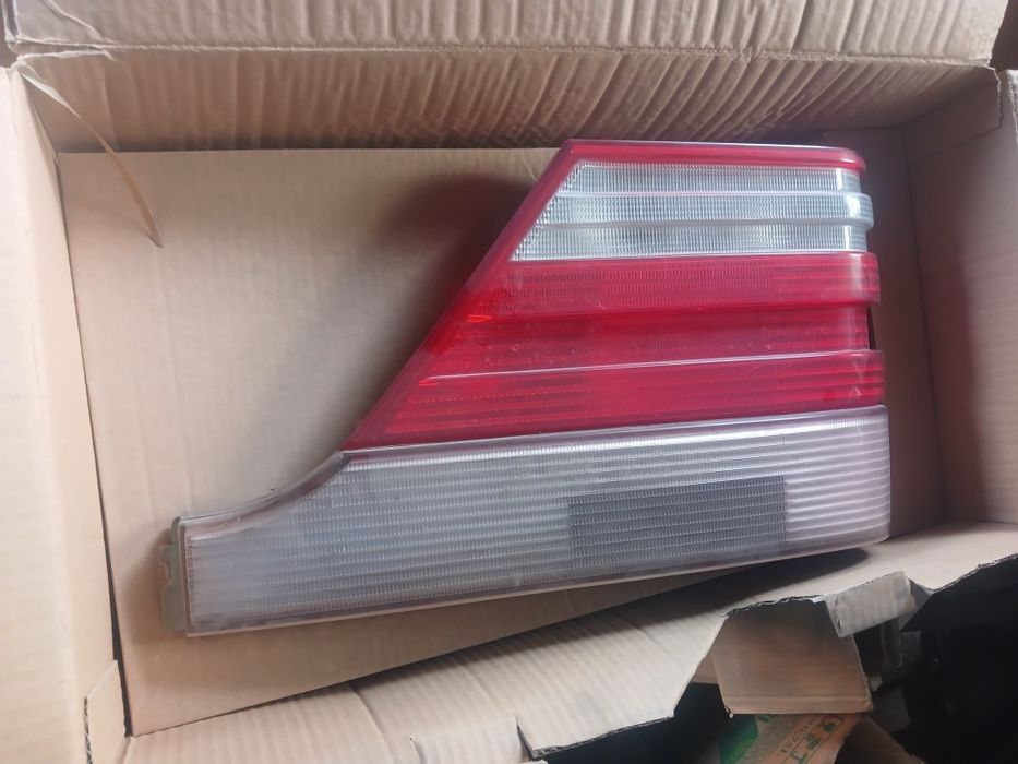 Стоп сигнал Mercedes W140