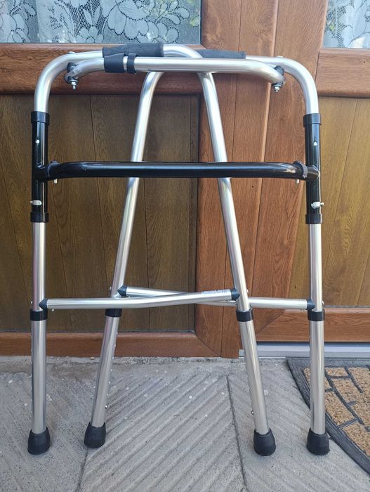 Проходилка за хора с увреждания