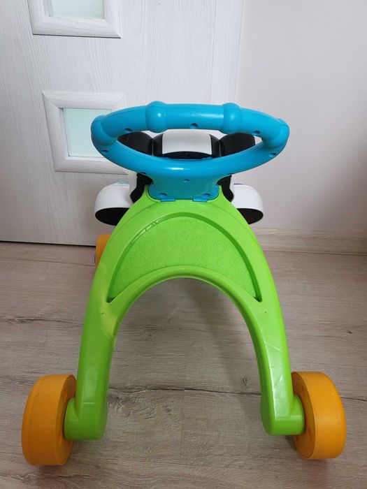 Уокър / проходилка на Fisher price