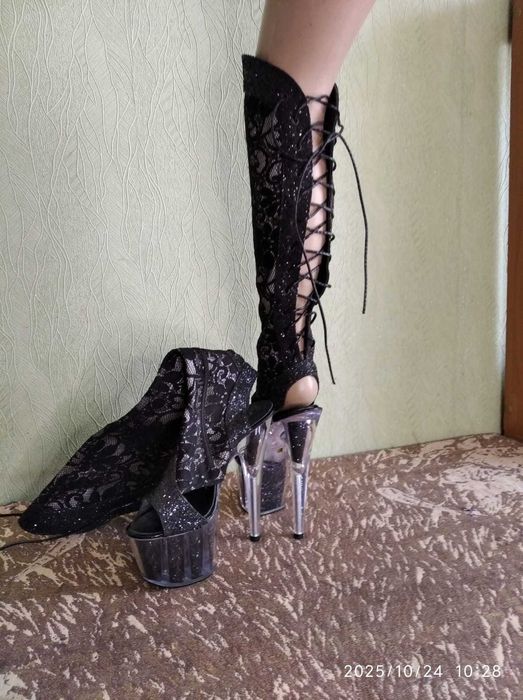 продам обувь для танцев