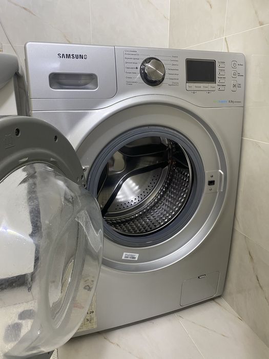 Продам стиральную машину