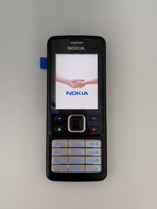 Nokia 6300 Classic – Silver / Black / Gold  -Libere retea / CA NOI /