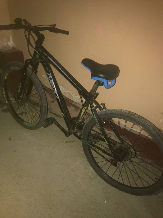 Велосипедлар сотилади