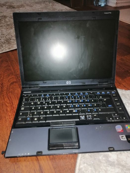 Leptop acer și leptop hp 300lei amândouă