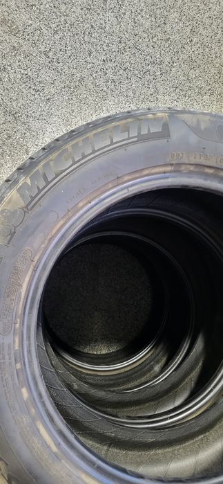 Автошины r16 мишлен