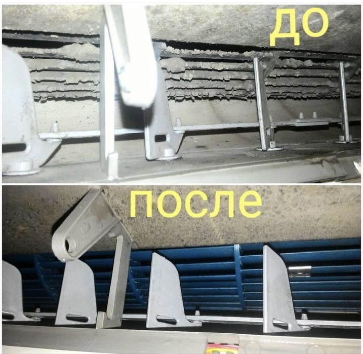 Установка кондиционера под ключ| Штробировка Ремонт Заправка Продажа