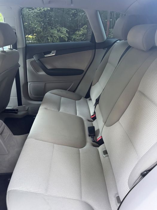 Audi A3 sportback automat