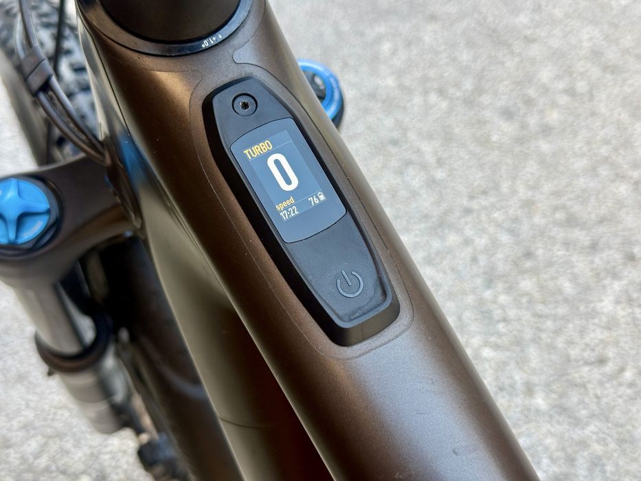 Електрически велосипед Specialized Turbo Levo SL 2 Comp Carbon