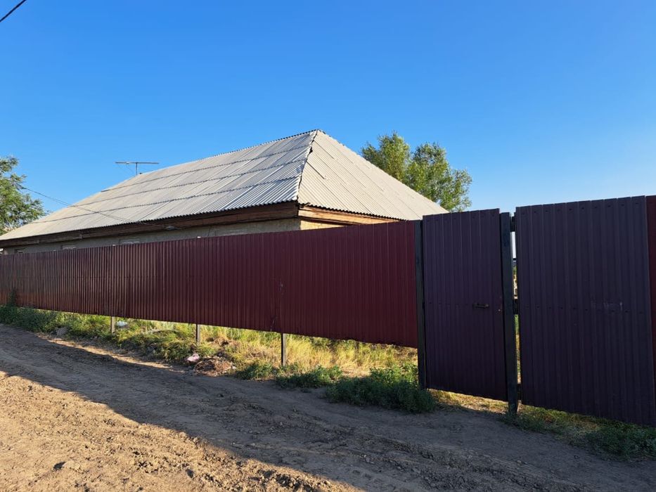 Срочно Продается дом с участком