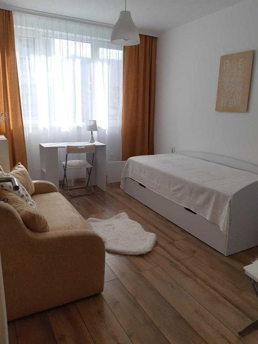 Дава се под наем Тристаен апартамент в София, Овча купел - 82 кв.м за 614 € - Снимка #3