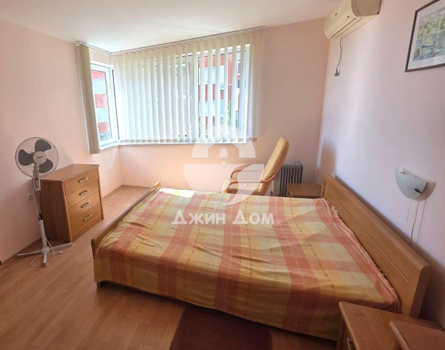 Продава се Двустаен апартамент в Свети Влас - 68 кв.м за 1515 €/кв.м - Снимка #10