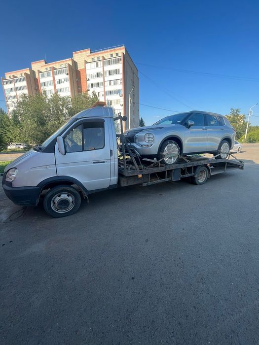 Услуги эвакуатор недорого