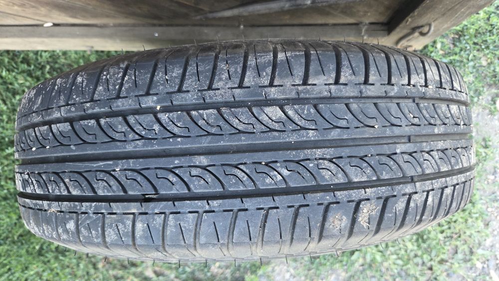 Продам колеса в сборе R13