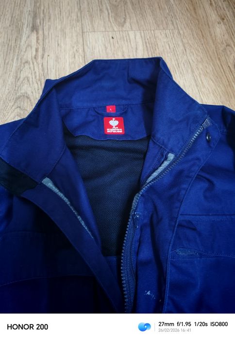 Haina lucru engelbert Strauss mărimea L