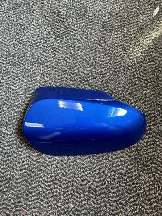 Капак за странично дясно огледало TOYOTA YARIS XP130