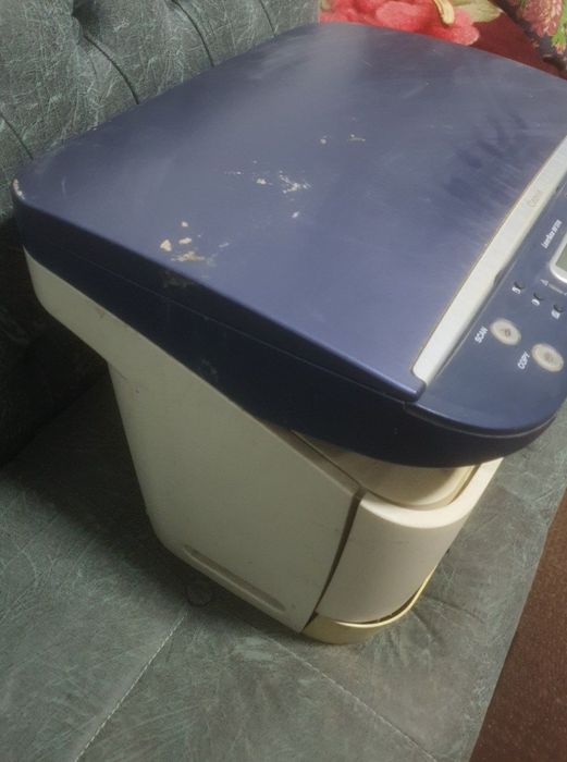 Canon printeri sotiladi zapchas

 Принтер Conon на запчасти