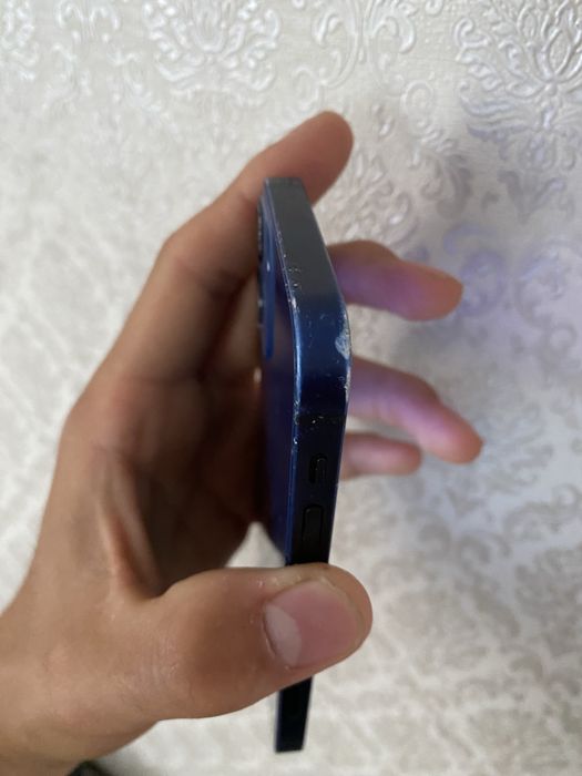 Iphone 12 mini акб 87%