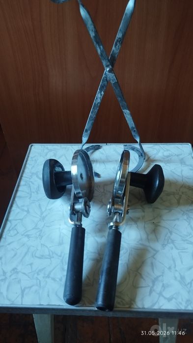 Ключи для закрутки и шипыцы продам