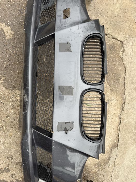 Предна броня за БМВ е92 пре фейс/ BMW e92 pre LCI