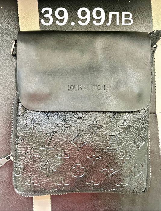 Чанта Louis Vuitton