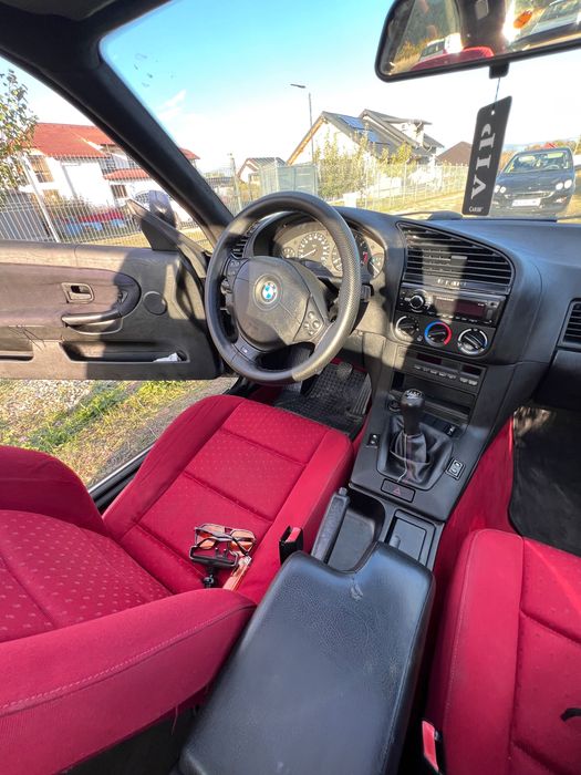 BMW 3 Series 0 — imagine 5