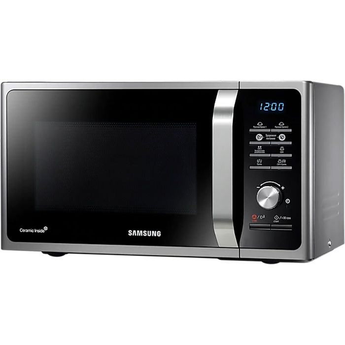 Vand cuptor cu microunde Samsung nou