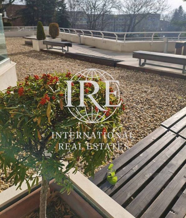 Двустаен апартамент в кв. Бриз, гр.Варна