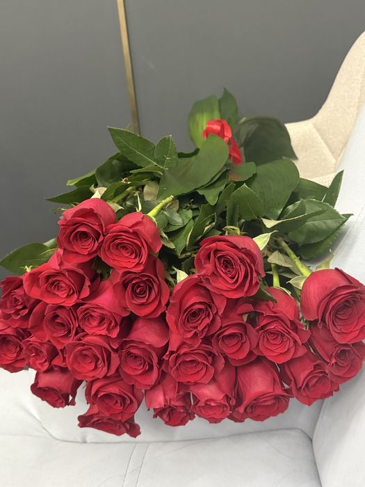 Продаются букеты цветов