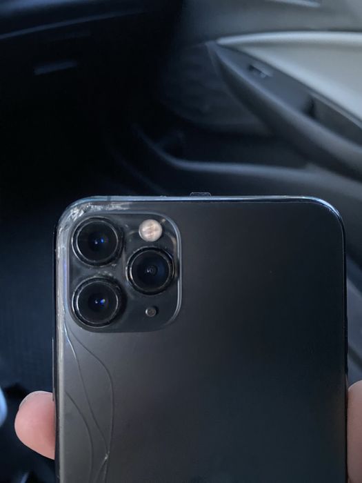 Iphone 11 pro max обмен