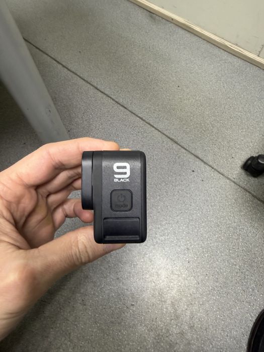 GoPro HERO9 Black