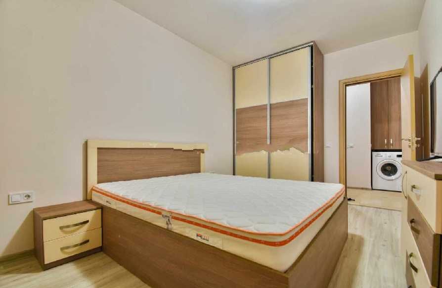 Дава се под наем Двустаен апартамент в София, Зона Б-19 - 64 кв.м за 625 € - Снимка #2